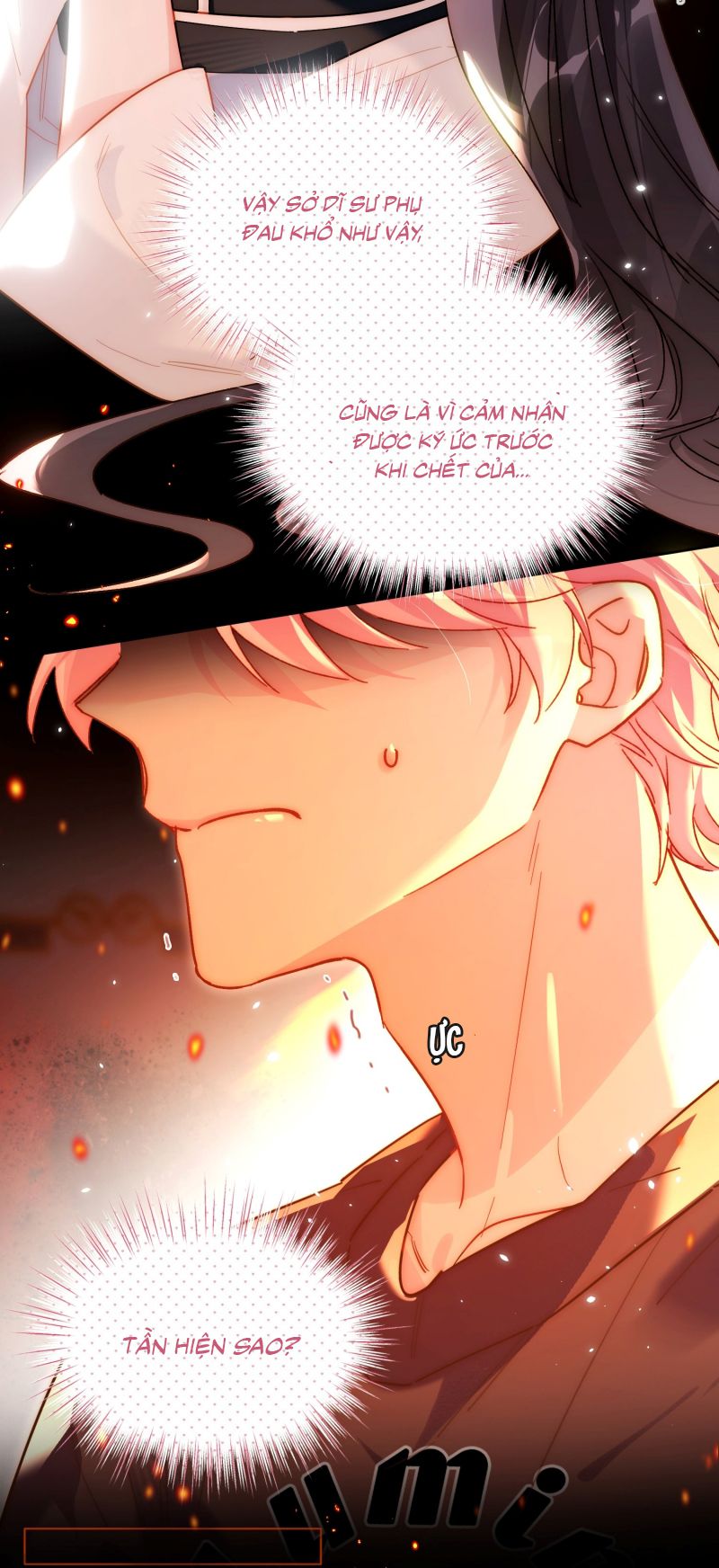 Tôi Phải Làm 1 Kẻ Đại Xấu Xa Chap 184 - Trang 4