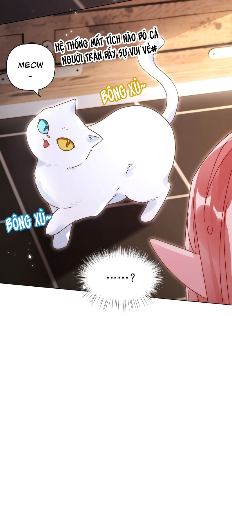 Tôi Phải Làm 1 Kẻ Đại Xấu Xa Chap 184 - Trang 4