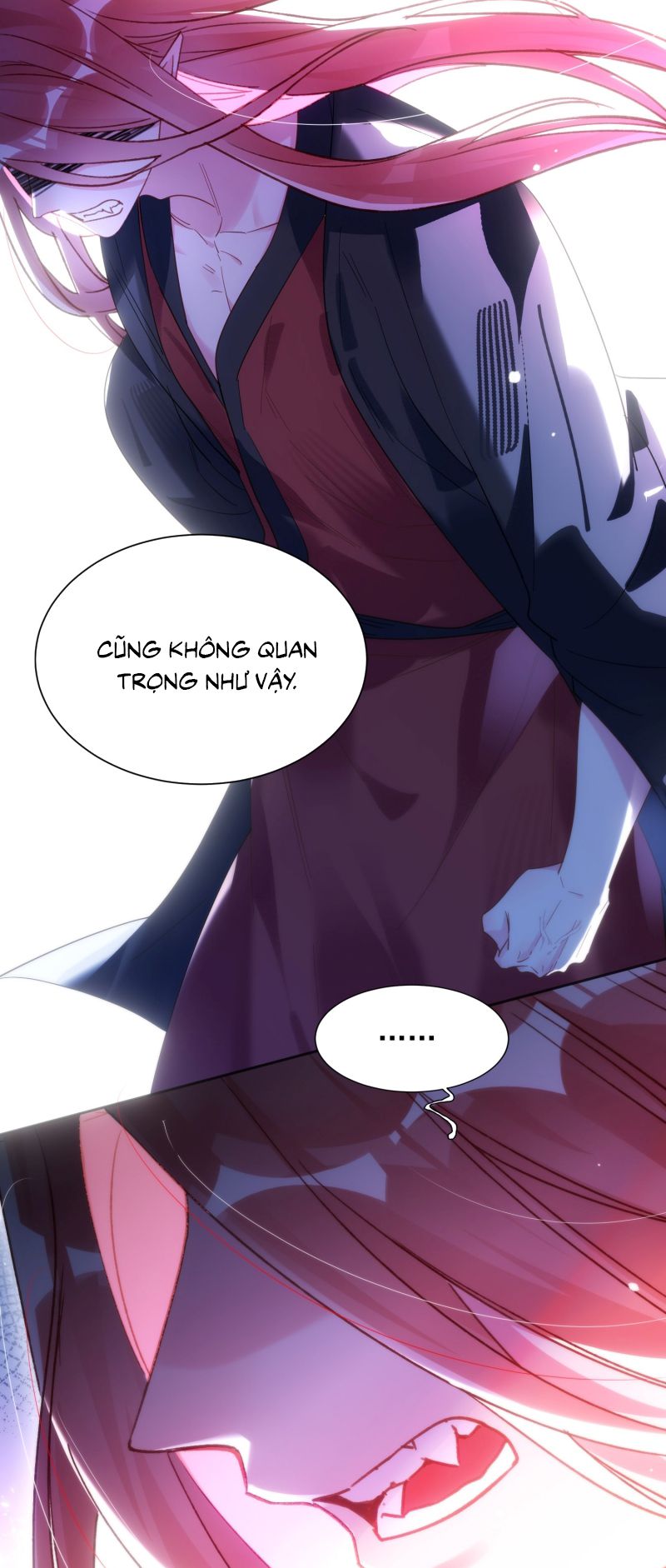 Tôi Phải Làm 1 Kẻ Đại Xấu Xa Chap 184 - Trang 4