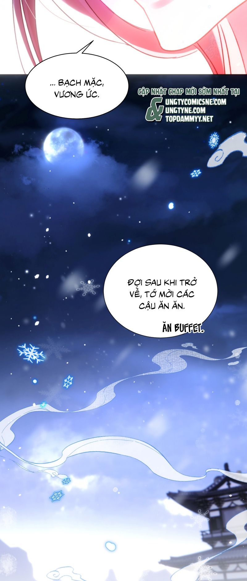 Tôi Phải Làm 1 Kẻ Đại Xấu Xa Chap 184 - Trang 4
