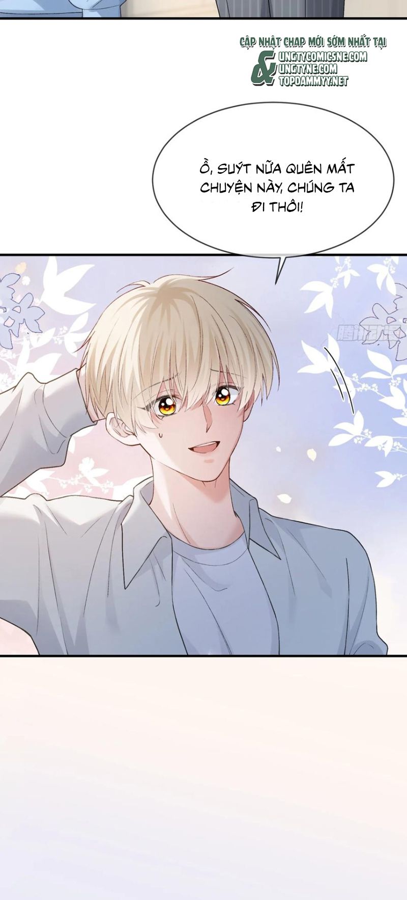 Xuyên Nhanh: Quan Hệ Gây Nghiện Chap 153 - Next Chap 154