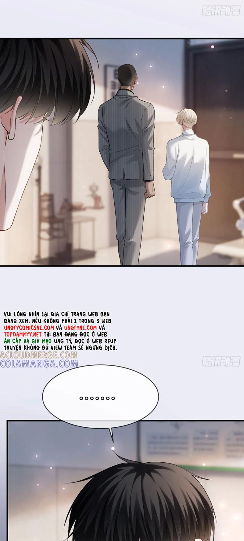 Xuyên Nhanh: Quan Hệ Gây Nghiện Chap 153 - Next Chap 154