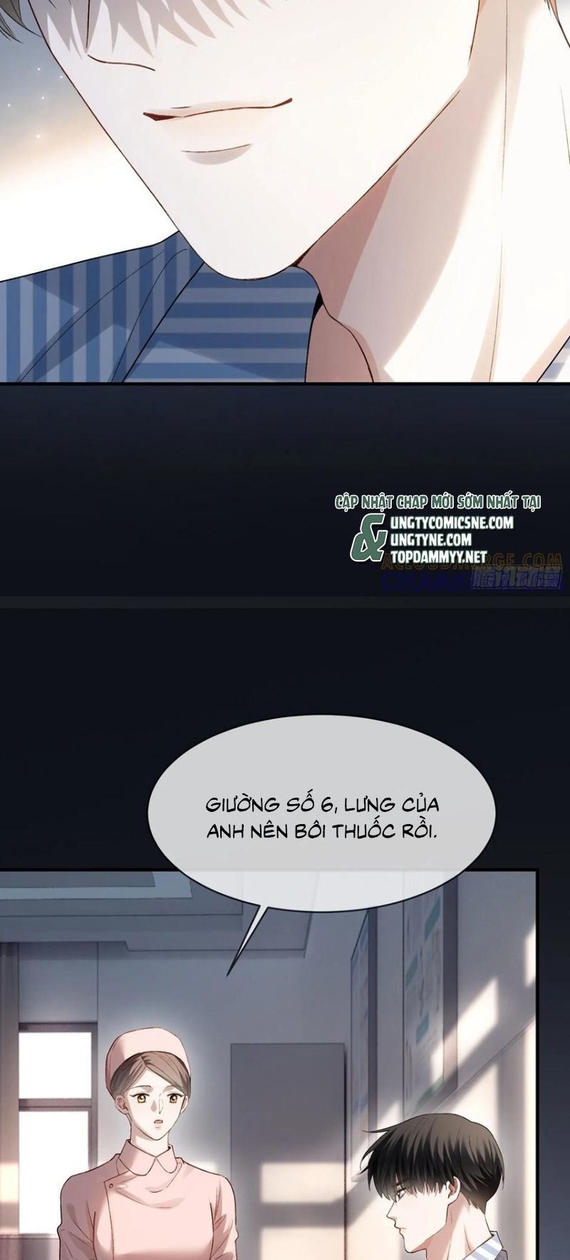 Xuyên Nhanh: Quan Hệ Gây Nghiện Chap 153 - Next Chap 154