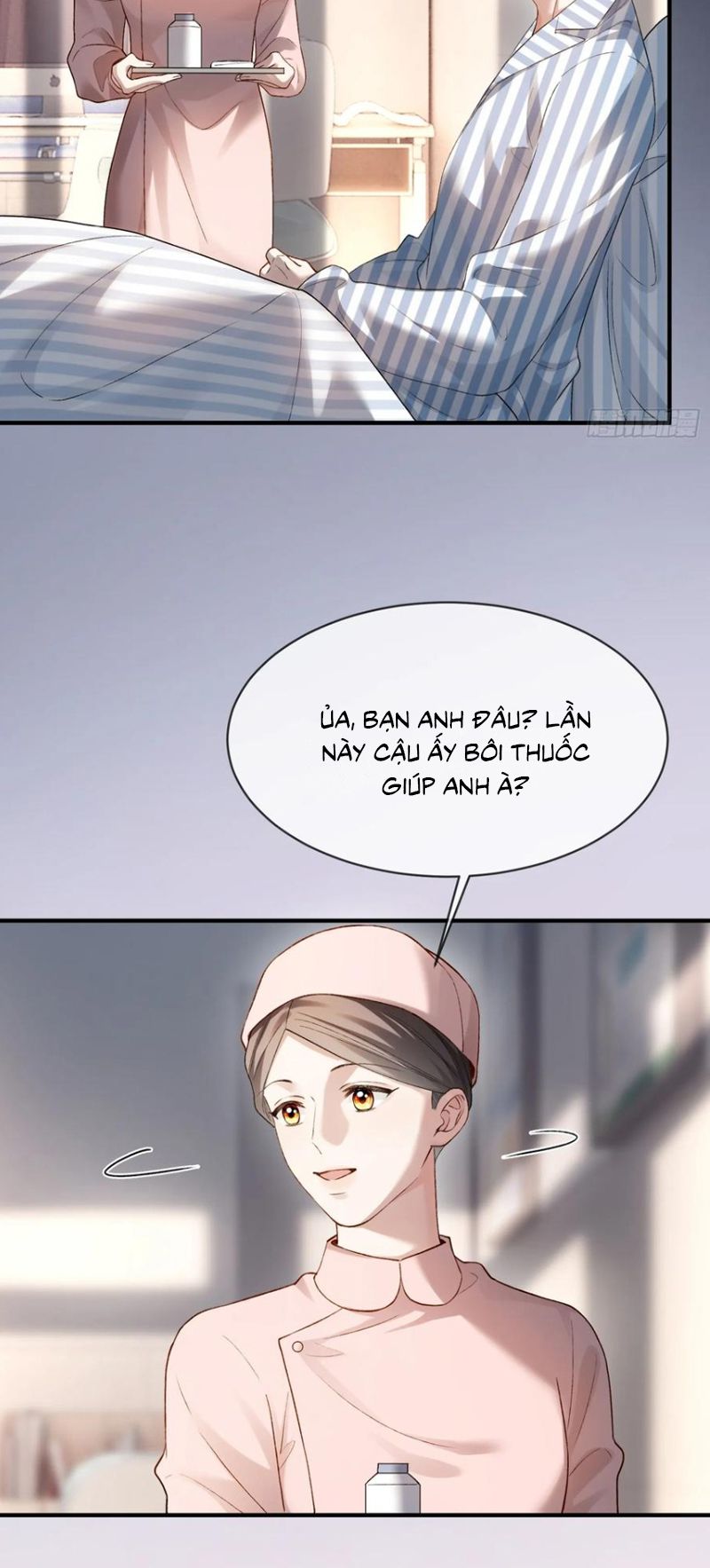 Xuyên Nhanh: Quan Hệ Gây Nghiện Chap 153 - Next Chap 154