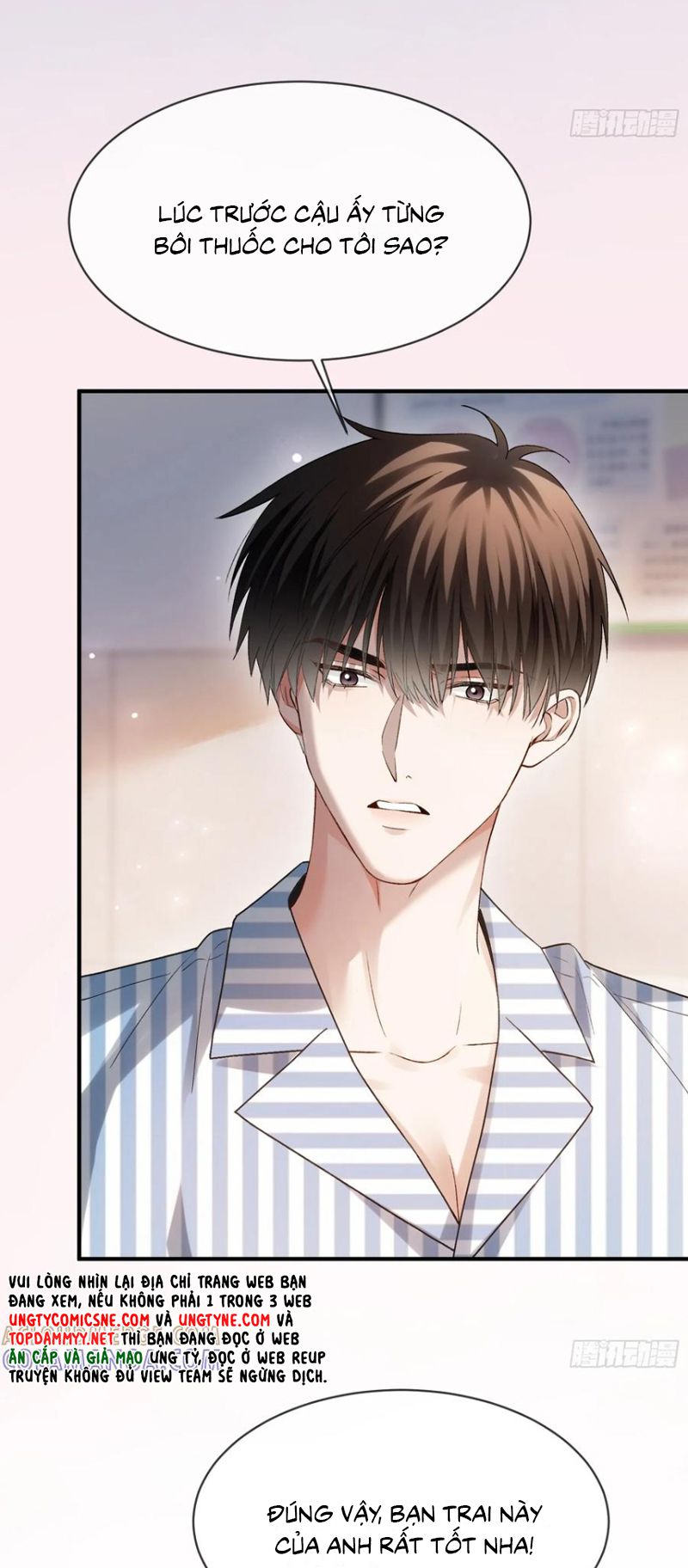 Xuyên Nhanh: Quan Hệ Gây Nghiện Chap 153 - Next Chap 154