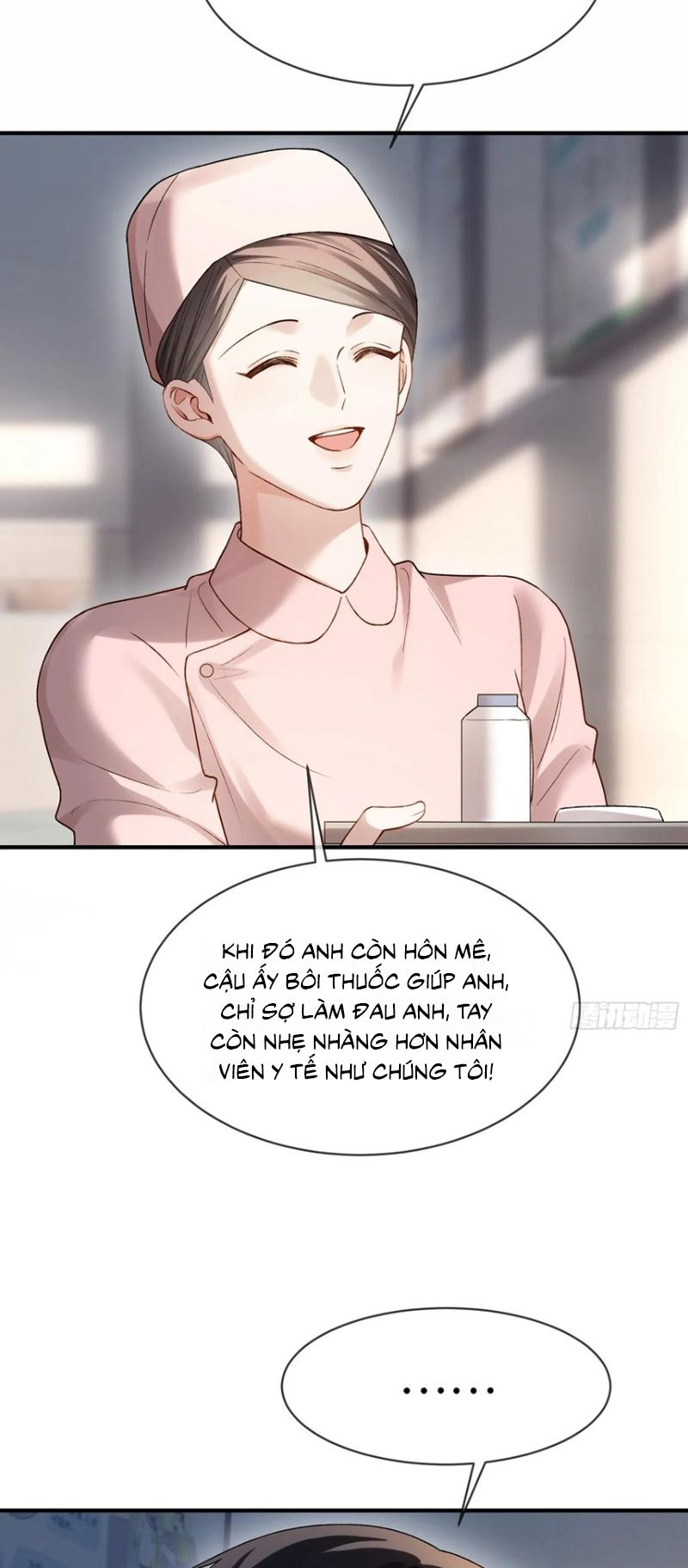 Xuyên Nhanh: Quan Hệ Gây Nghiện Chap 153 - Next Chap 154