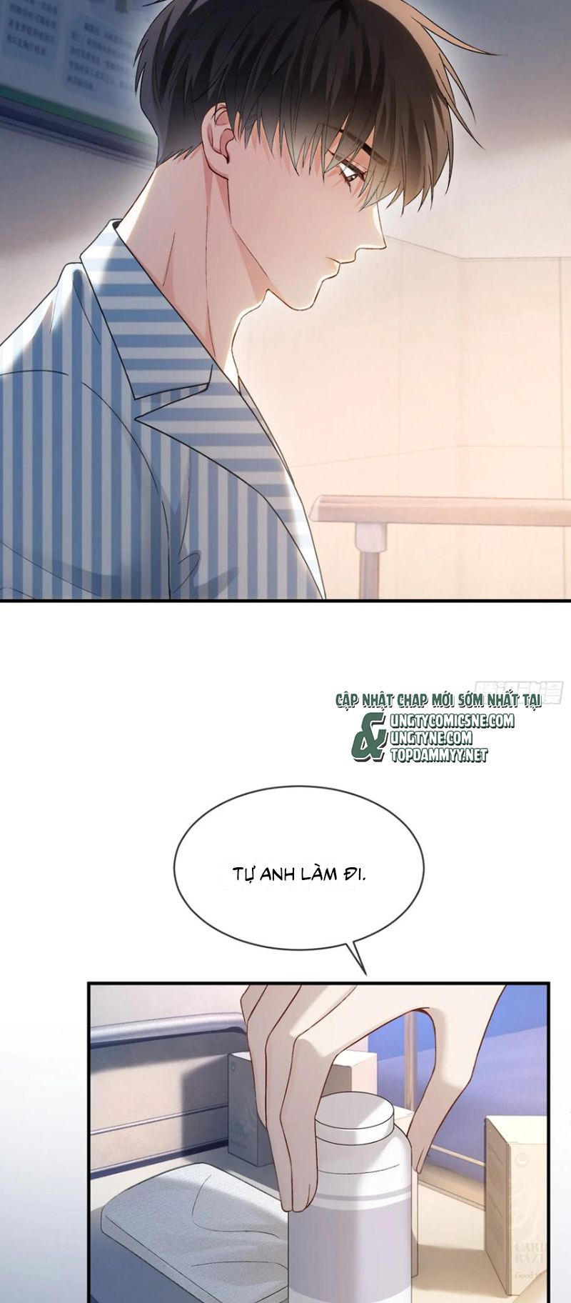 Xuyên Nhanh: Quan Hệ Gây Nghiện Chap 153 - Next Chap 154