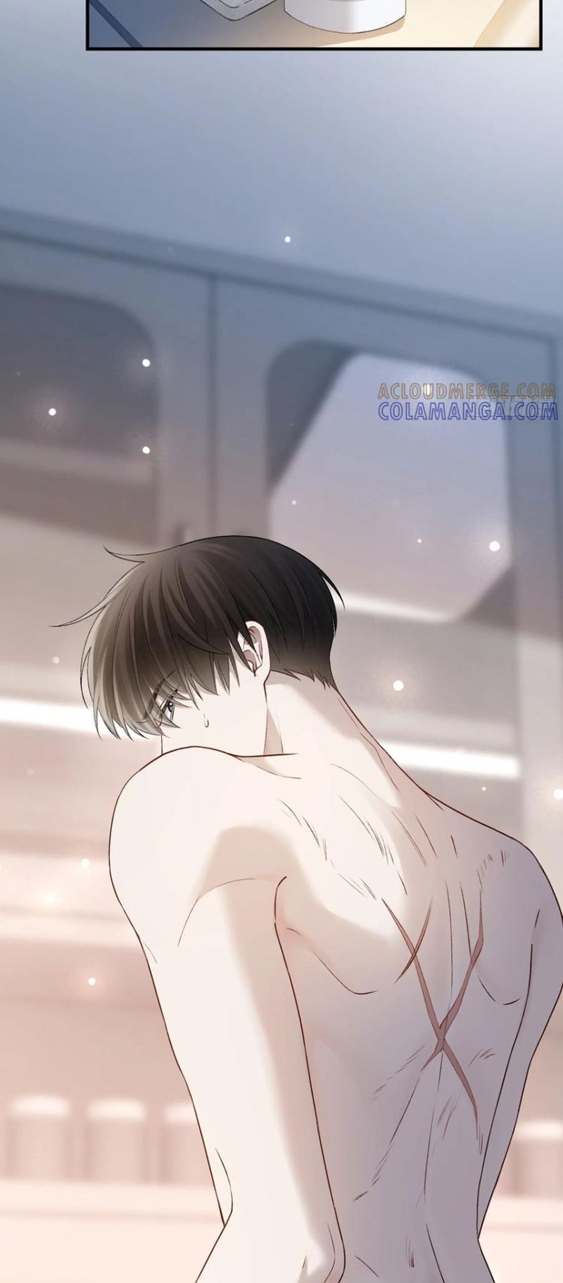 Xuyên Nhanh: Quan Hệ Gây Nghiện Chap 153 - Next Chap 154