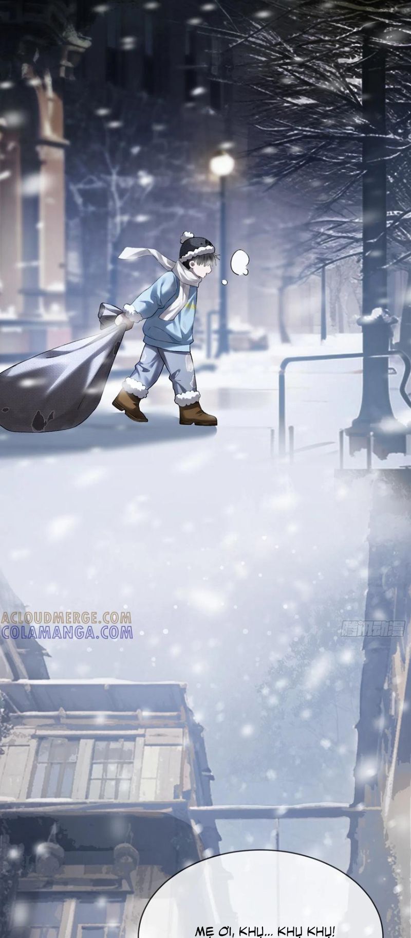 Xuyên Nhanh: Quan Hệ Gây Nghiện Chap 153 - Next Chap 154