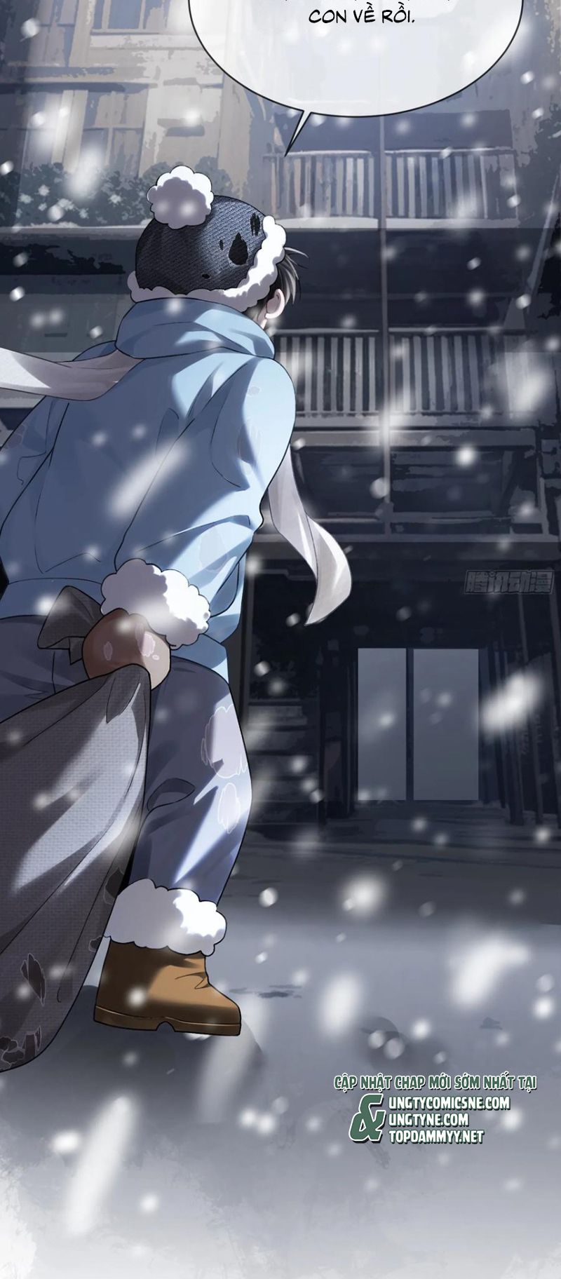 Xuyên Nhanh: Quan Hệ Gây Nghiện Chap 153 - Next Chap 154