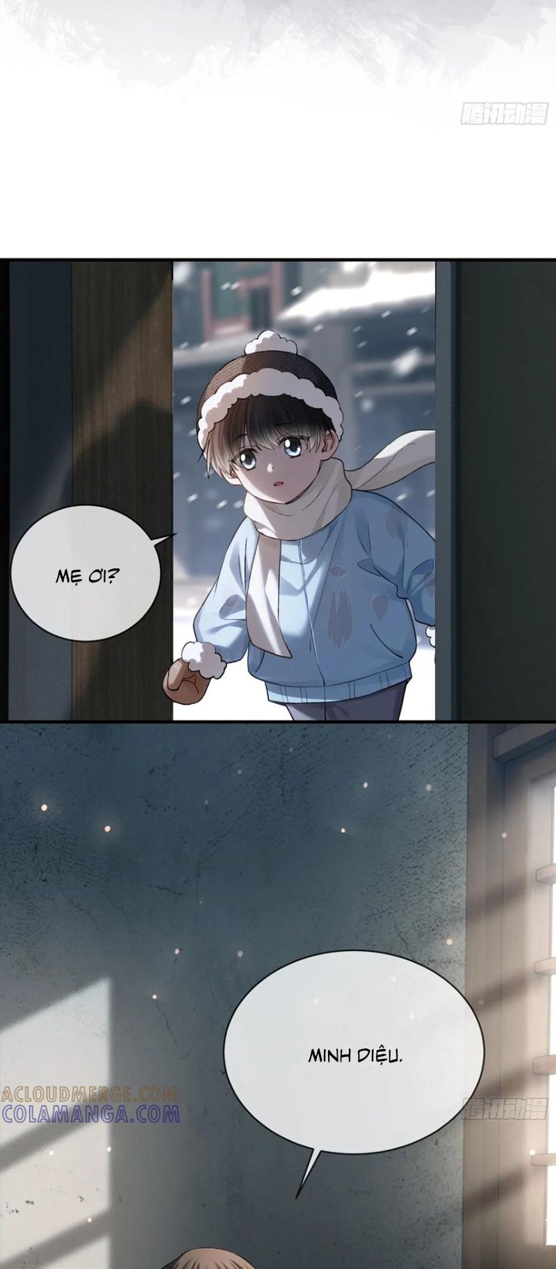 Xuyên Nhanh: Quan Hệ Gây Nghiện Chap 153 - Next Chap 154