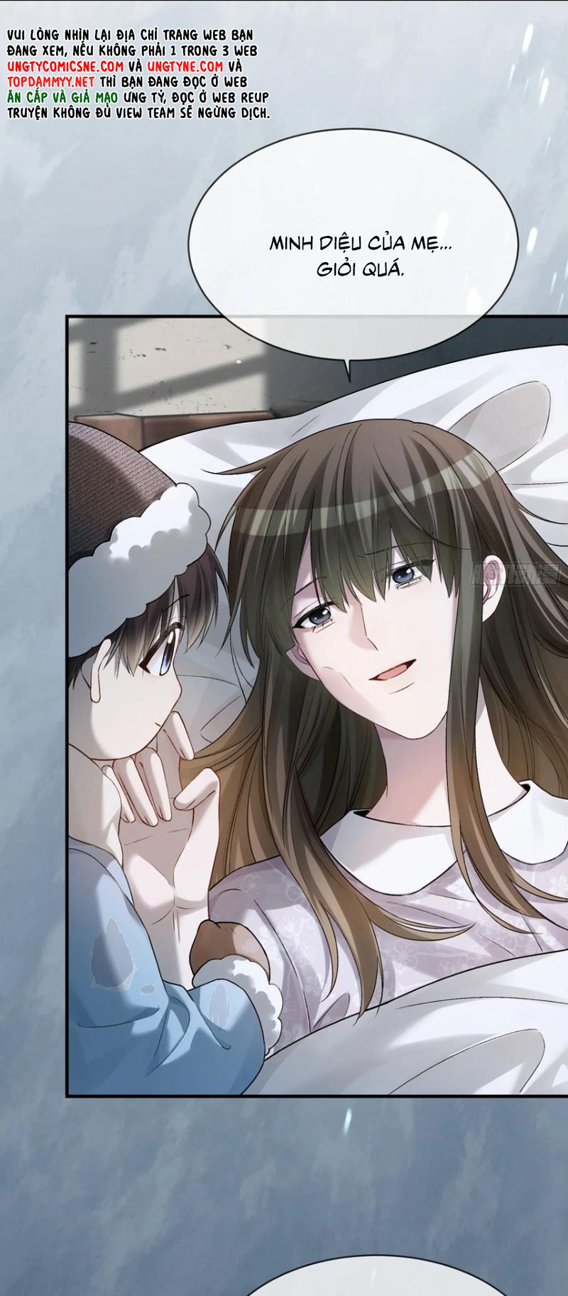 Xuyên Nhanh: Quan Hệ Gây Nghiện Chap 153 - Next Chap 154