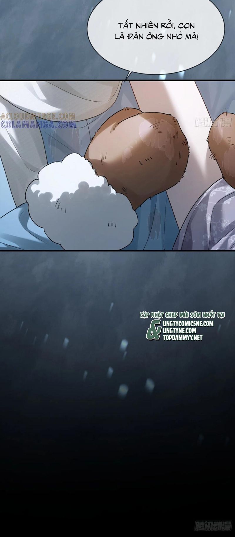 Xuyên Nhanh: Quan Hệ Gây Nghiện Chap 153 - Next Chap 154