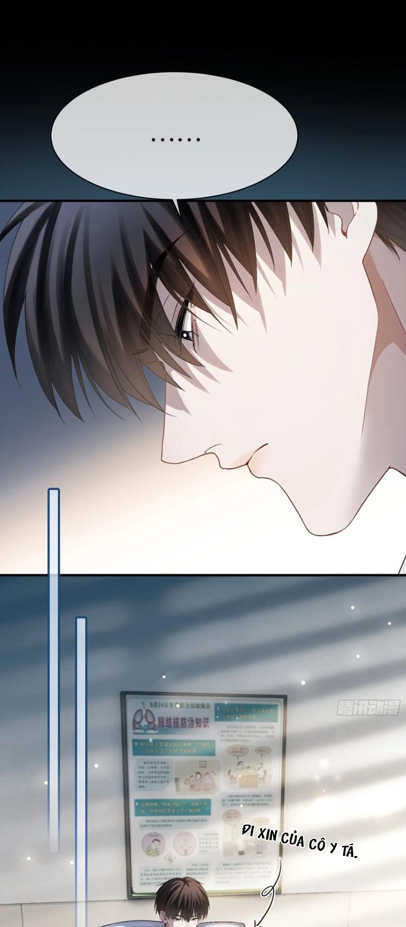 Xuyên Nhanh: Quan Hệ Gây Nghiện Chap 153 - Next Chap 154