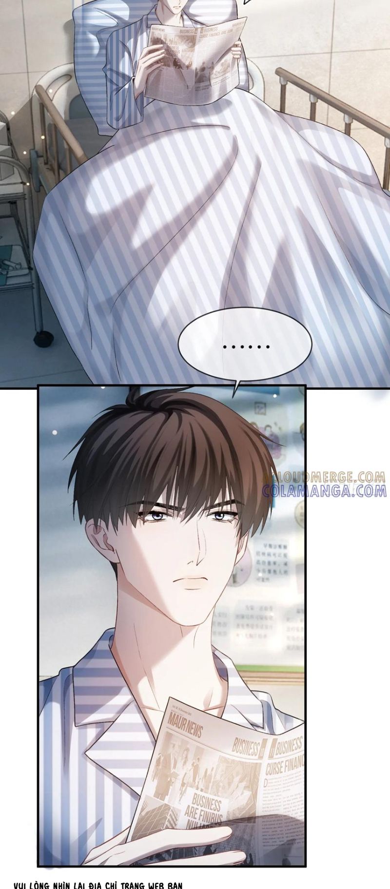 Xuyên Nhanh: Quan Hệ Gây Nghiện Chap 153 - Next Chap 154