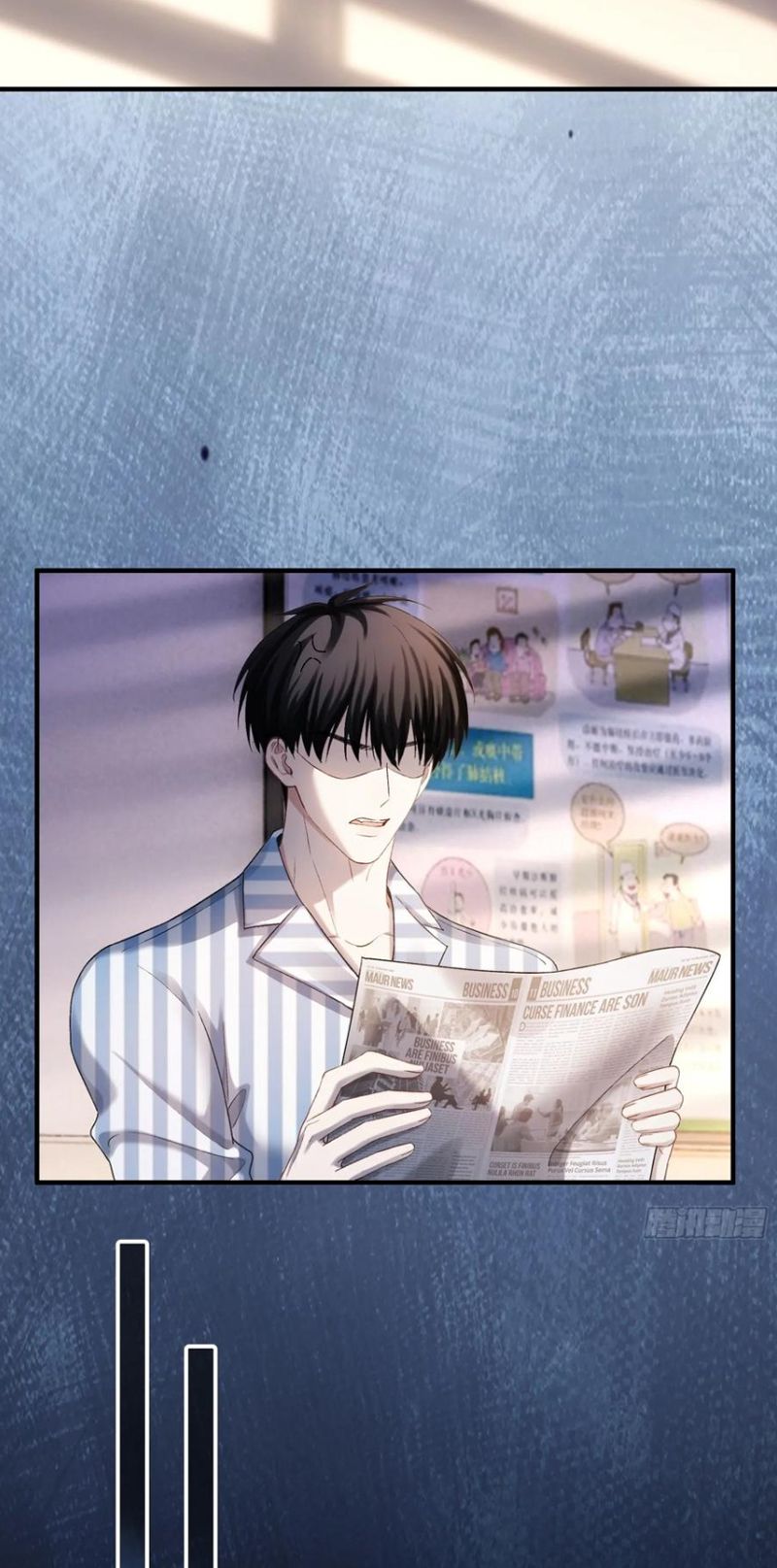 Xuyên Nhanh: Quan Hệ Gây Nghiện Chap 153 - Next Chap 154