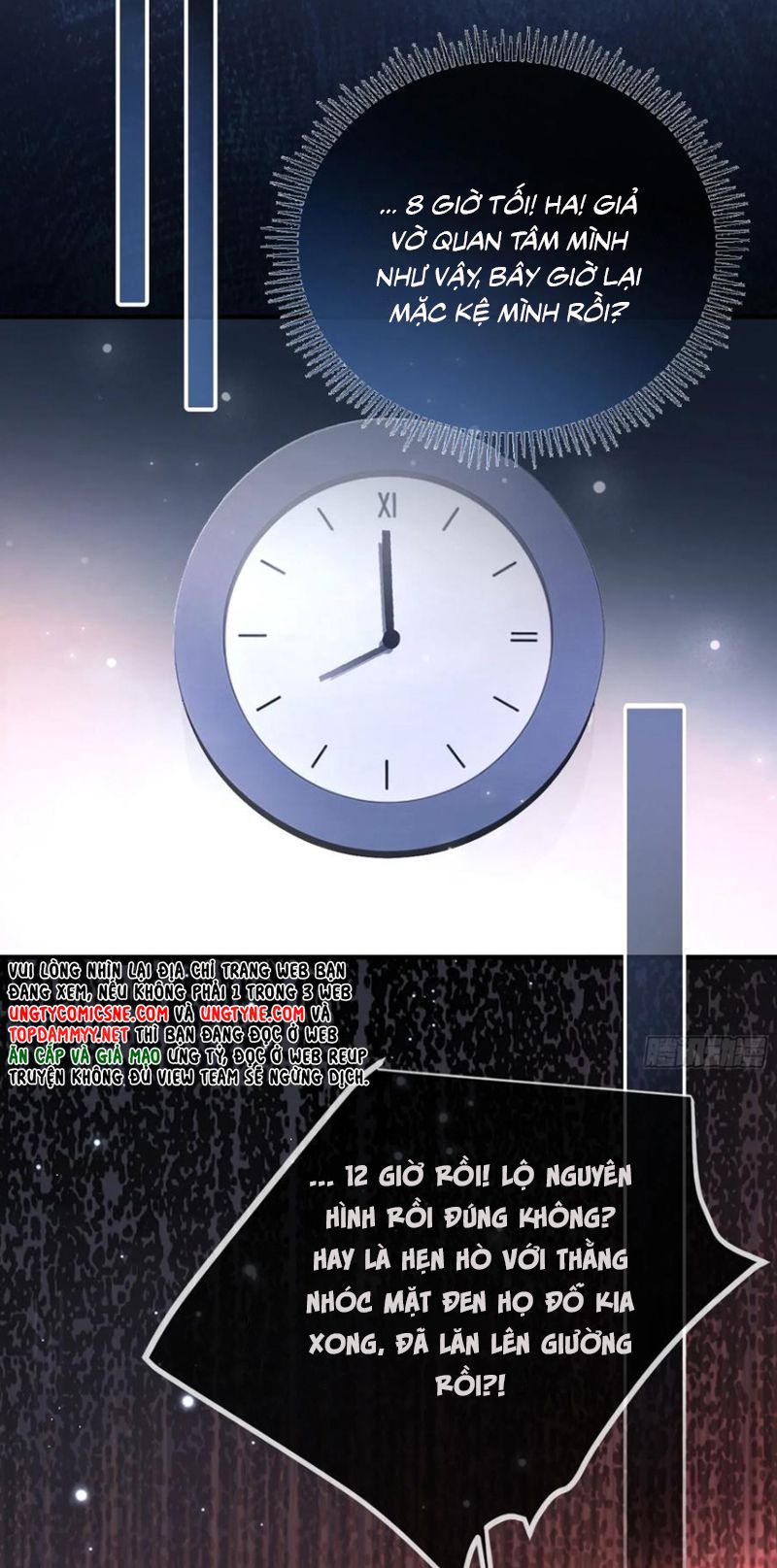 Xuyên Nhanh: Quan Hệ Gây Nghiện Chap 153 - Next Chap 154