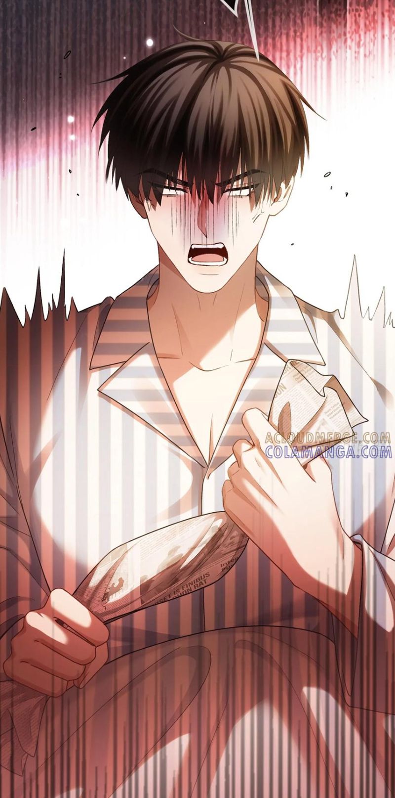 Xuyên Nhanh: Quan Hệ Gây Nghiện Chap 153 - Next Chap 154