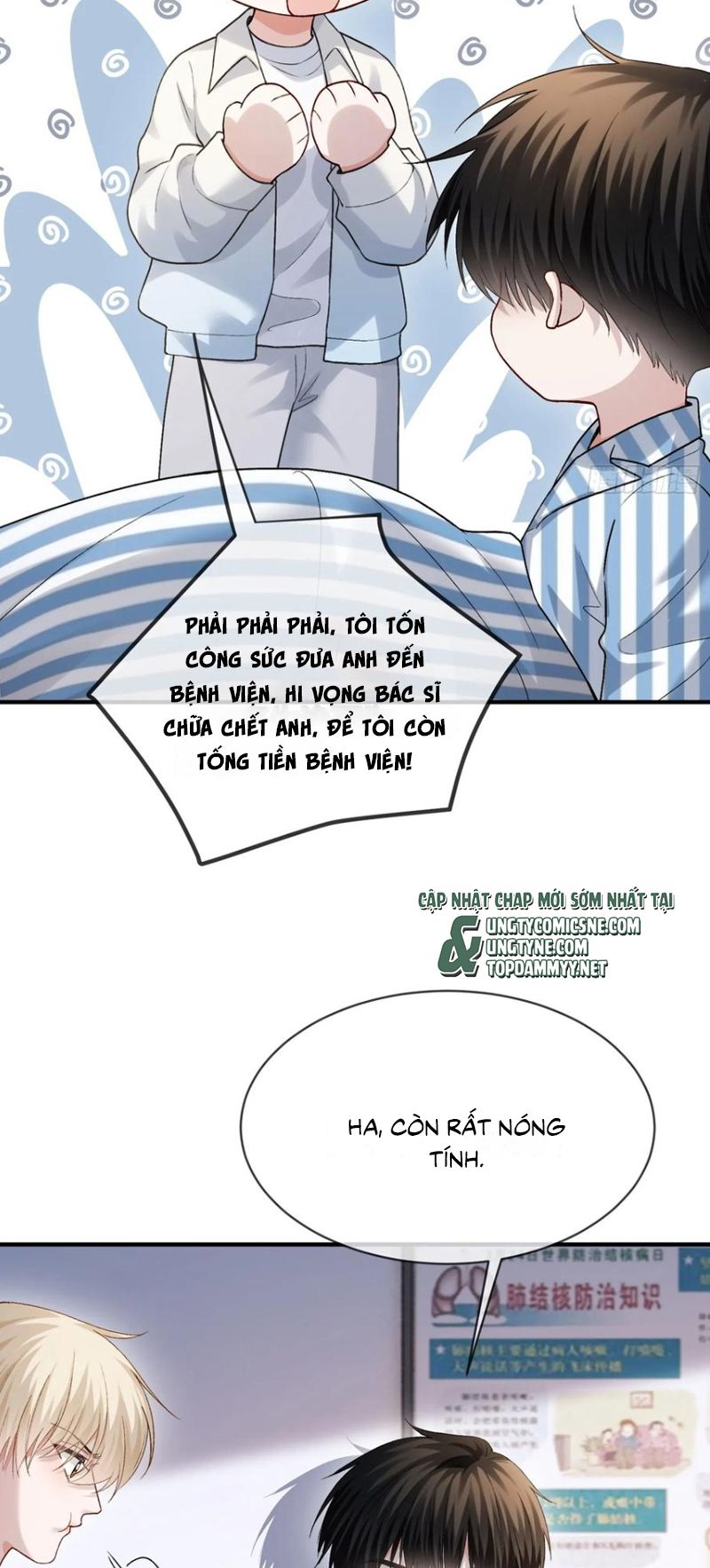 Xuyên Nhanh: Quan Hệ Gây Nghiện Chap 153 - Next Chap 154