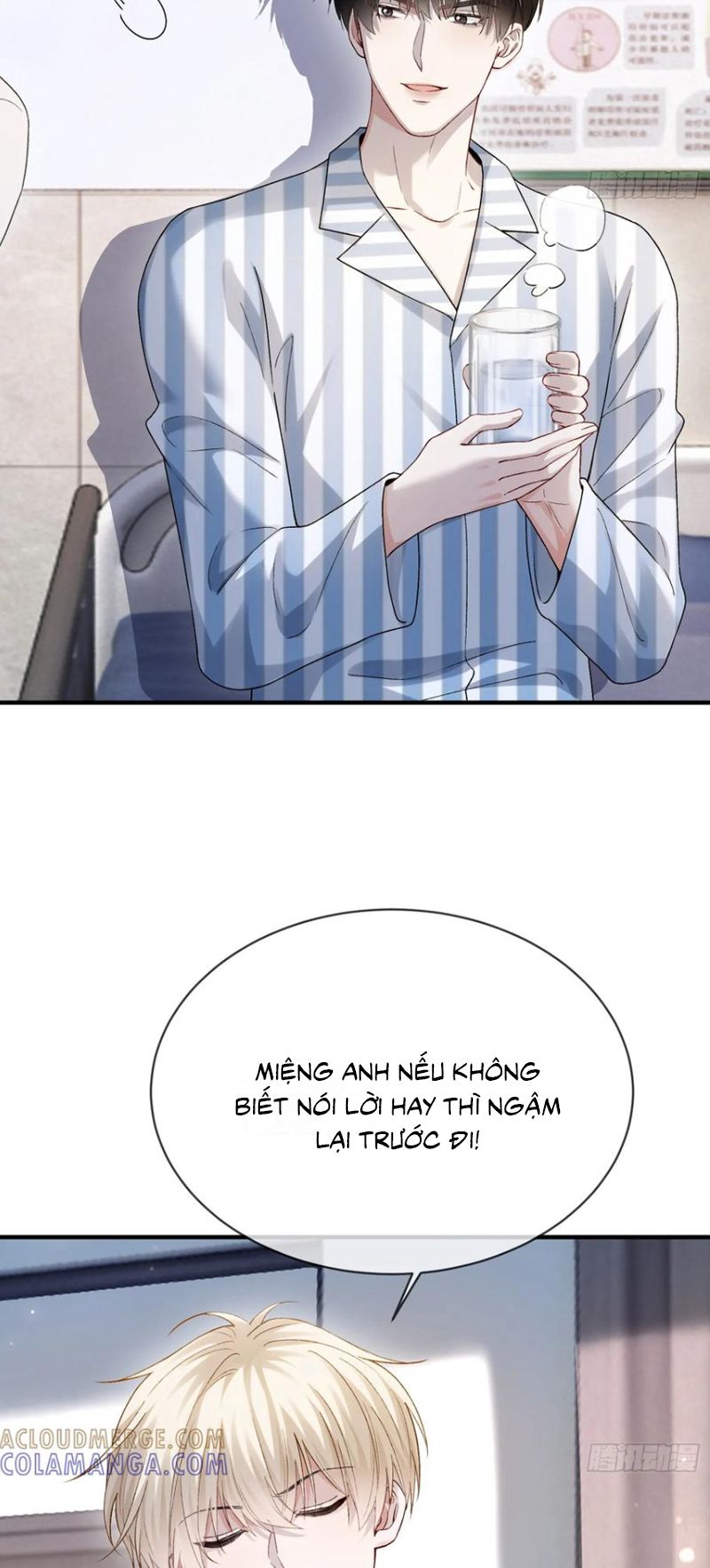 Xuyên Nhanh: Quan Hệ Gây Nghiện Chap 153 - Next Chap 154