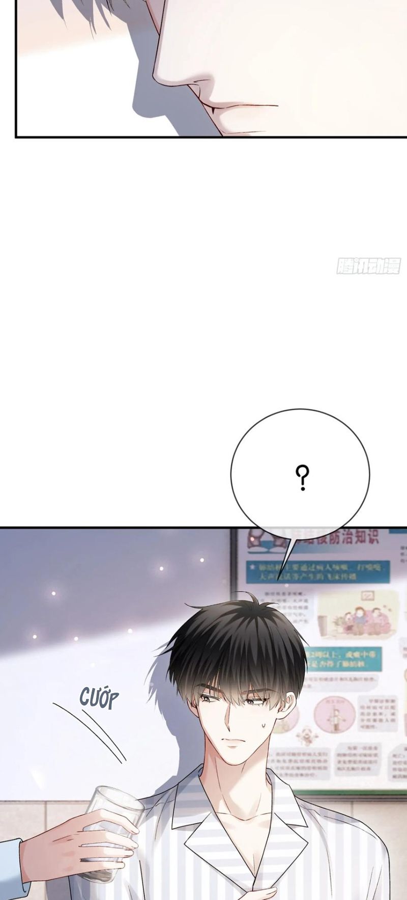 Xuyên Nhanh: Quan Hệ Gây Nghiện Chap 153 - Next Chap 154