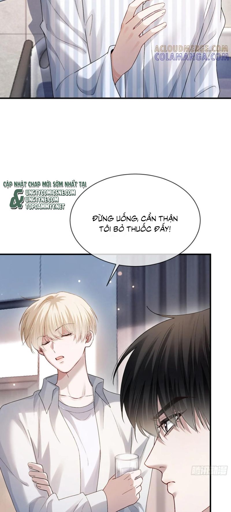 Xuyên Nhanh: Quan Hệ Gây Nghiện Chap 153 - Next Chap 154