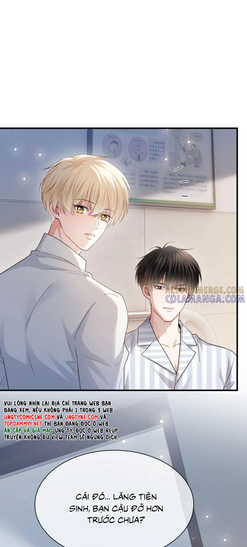 Xuyên Nhanh: Quan Hệ Gây Nghiện Chap 153 - Next Chap 154