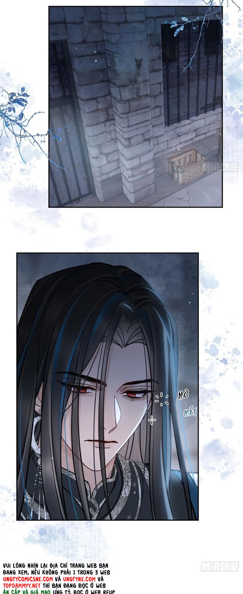 Cư Tâm Bất Kính Chap 64 - Trang 4