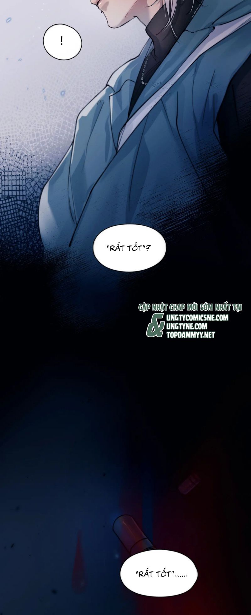 Tinh Vệ Chap 37 - Trang 3