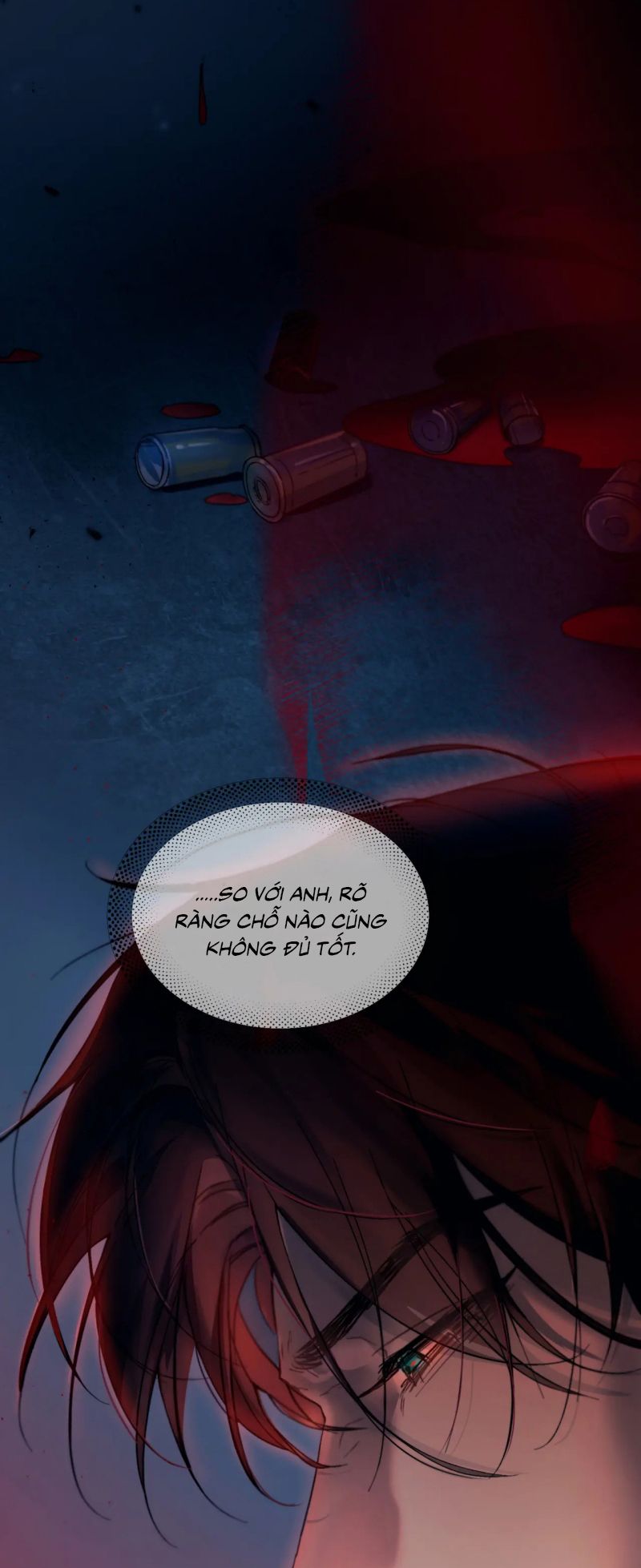 Tinh Vệ Chap 37 - Trang 3