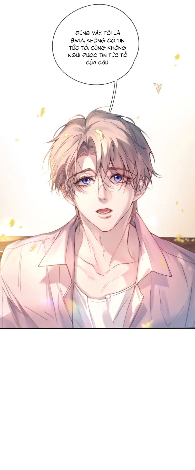 Tinh Vệ Chap 37 - Trang 3
