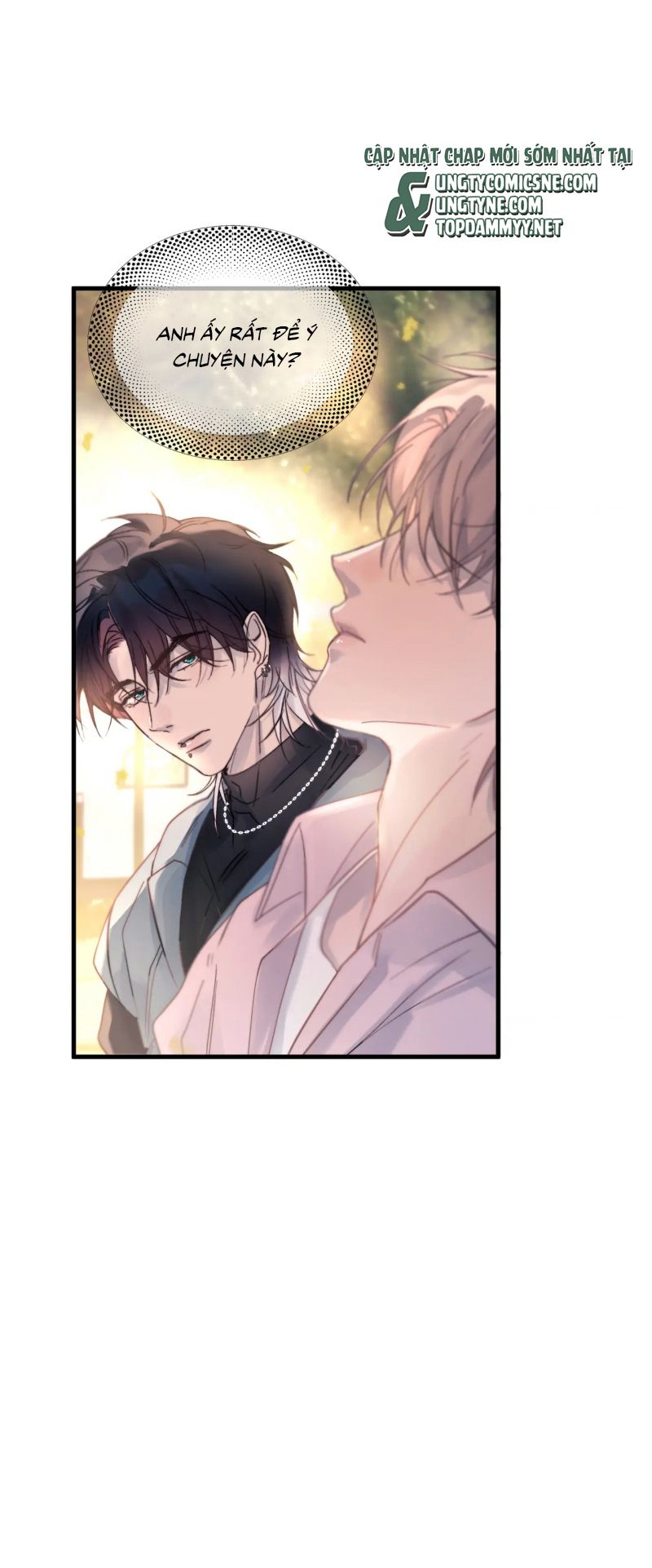 Tinh Vệ Chap 37 - Trang 3