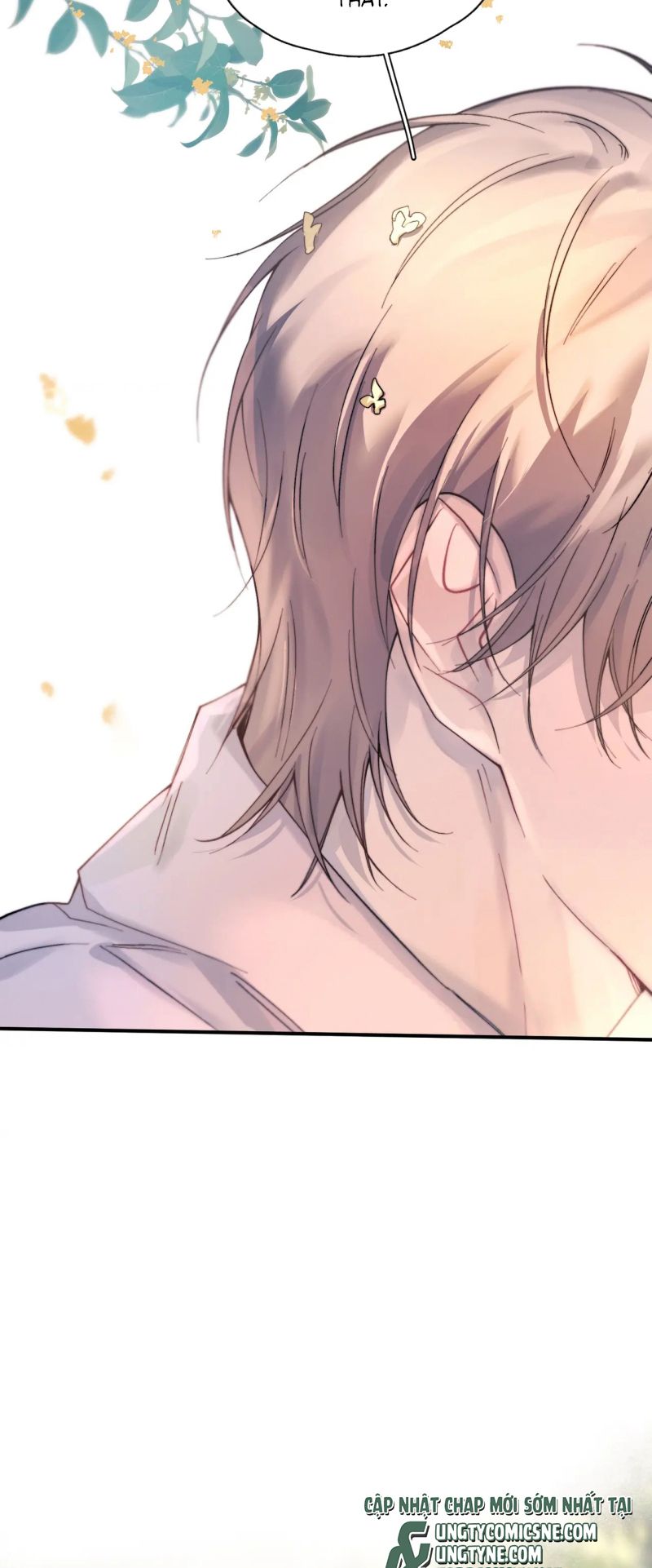 Tinh Vệ Chap 37 - Trang 3