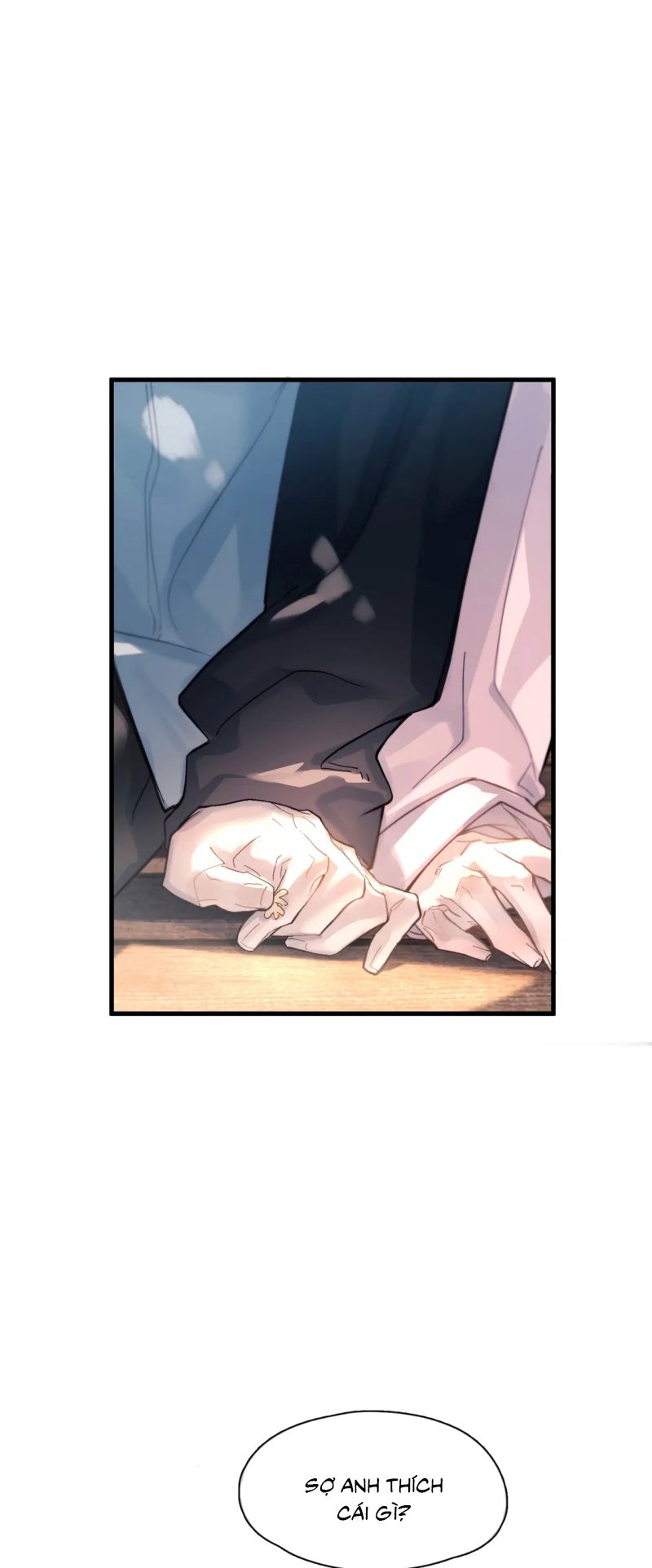 Tinh Vệ Chap 37 - Trang 3