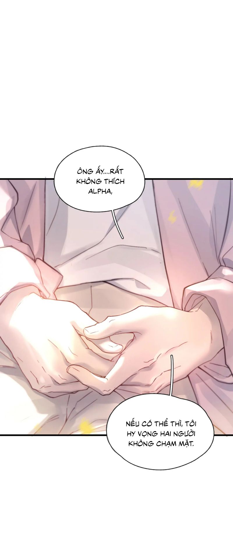 Tinh Vệ Chap 37 - Trang 3