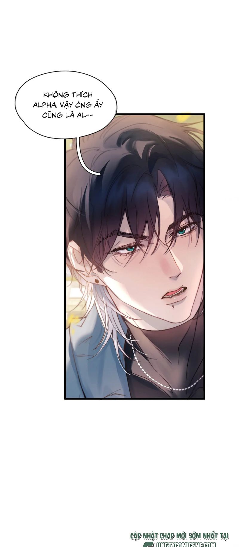 Tinh Vệ Chap 37 - Trang 3