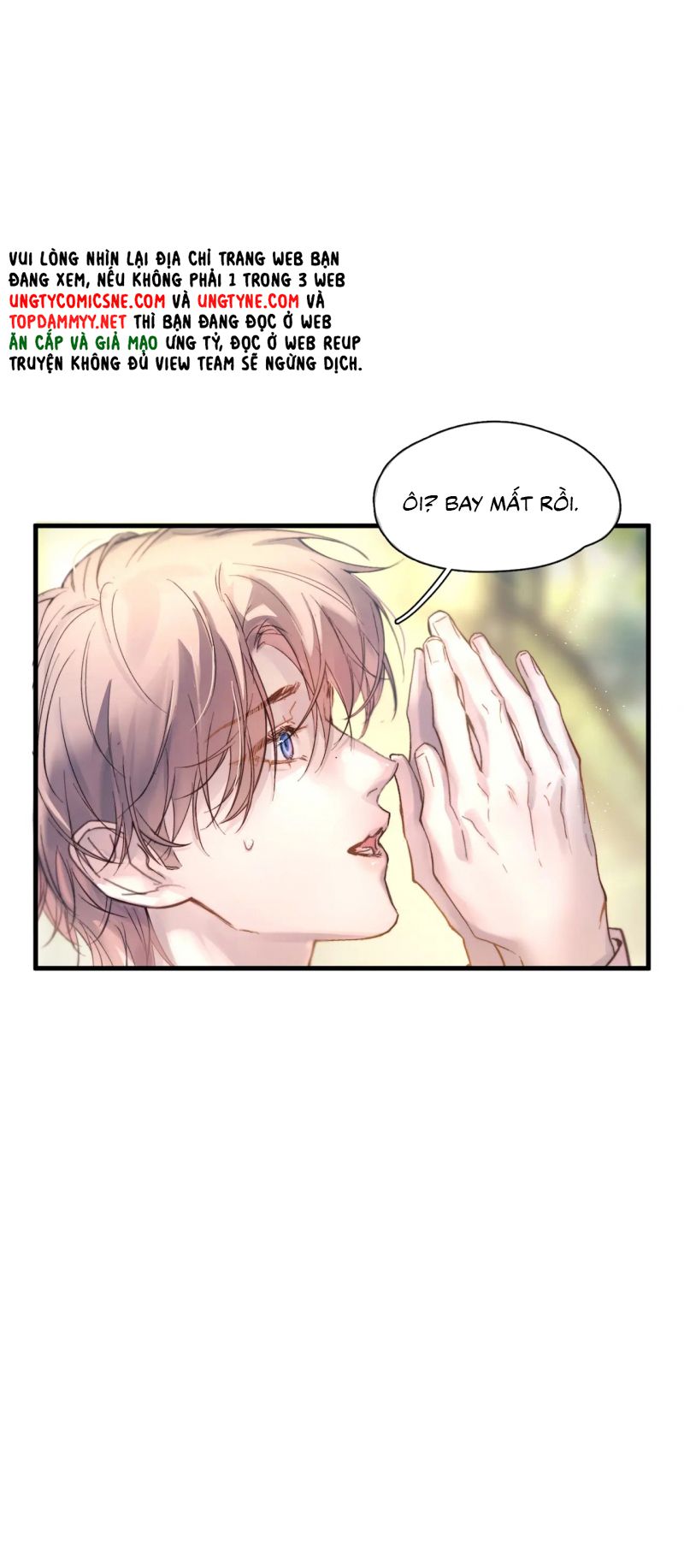 Tinh Vệ Chap 37 - Trang 3
