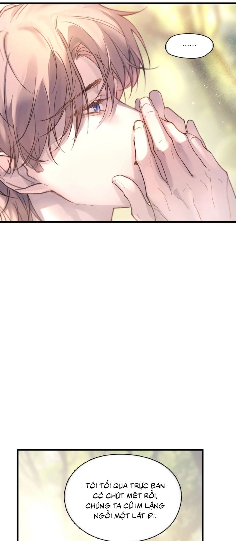Tinh Vệ Chap 37 - Trang 3