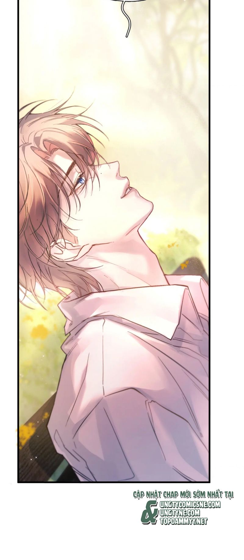 Tinh Vệ Chap 37 - Trang 3