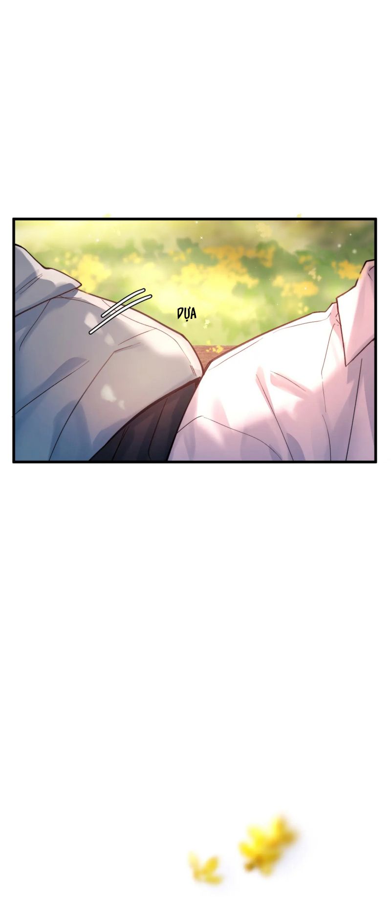 Tinh Vệ Chap 37 - Trang 3