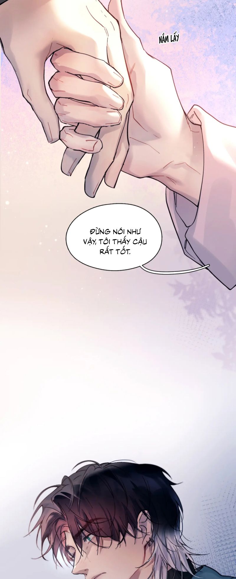 Tinh Vệ Chap 37 - Trang 3