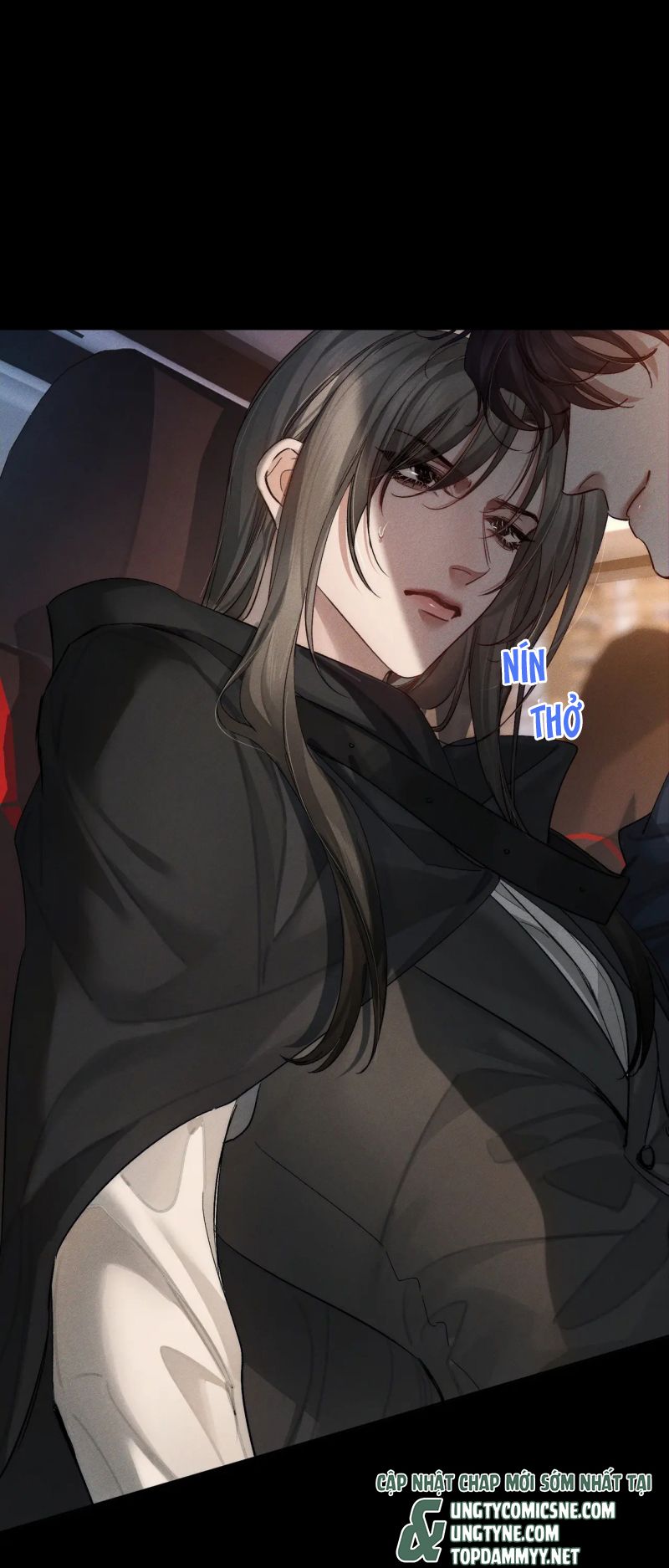Nhân Vật Chính Chỉ Muốn Yêu Đương Chap 246 - Trang 4