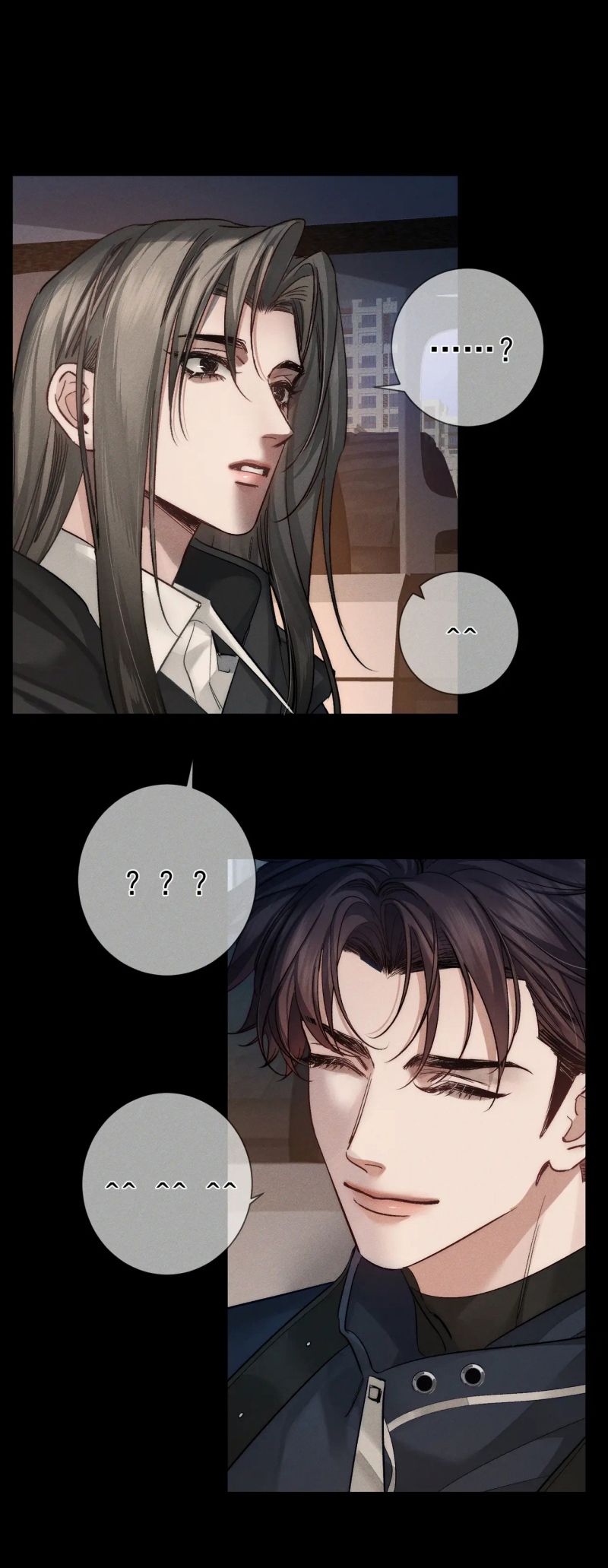 Nhân Vật Chính Chỉ Muốn Yêu Đương Chap 246 - Trang 4