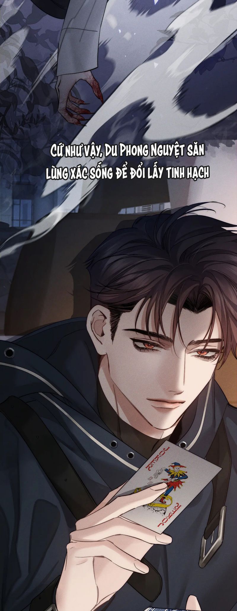 Nhân Vật Chính Chỉ Muốn Yêu Đương Chap 246 - Trang 4