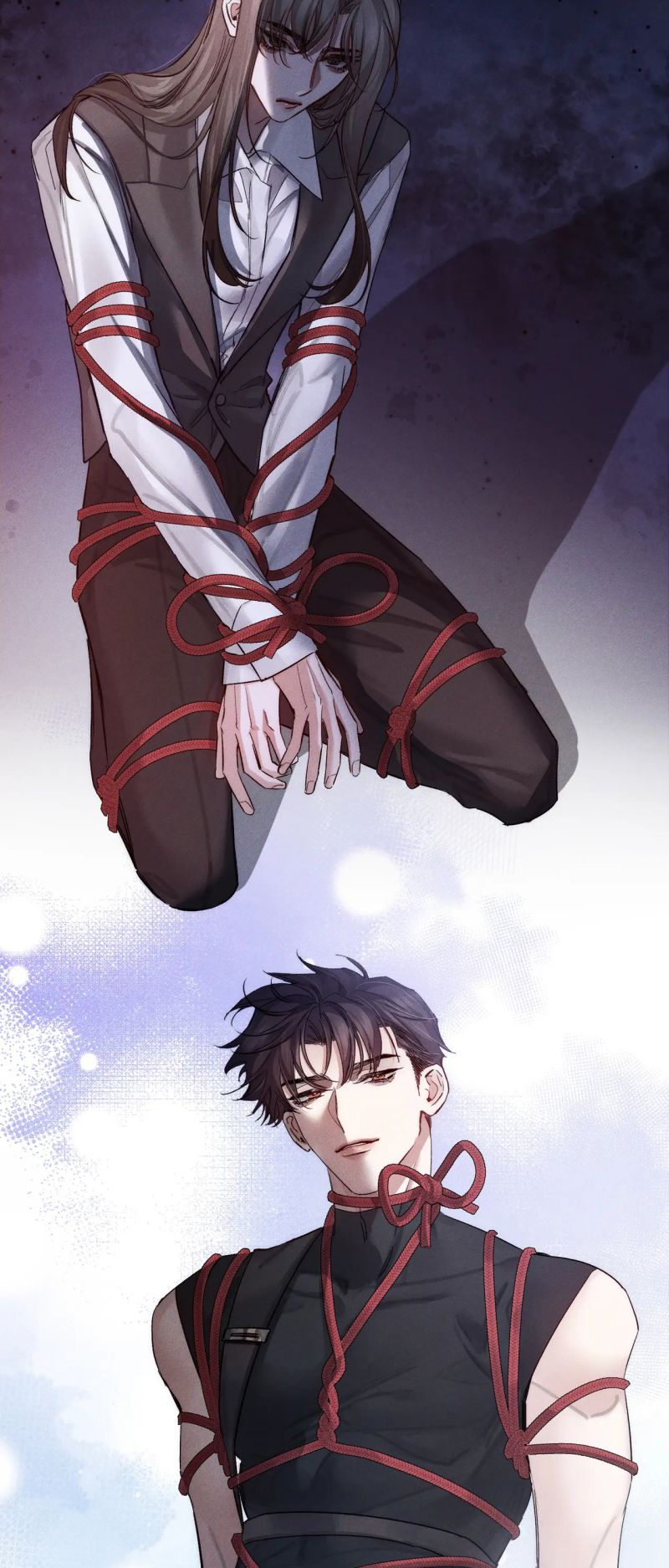 Nhân Vật Chính Chỉ Muốn Yêu Đương Chap 246 - Trang 4