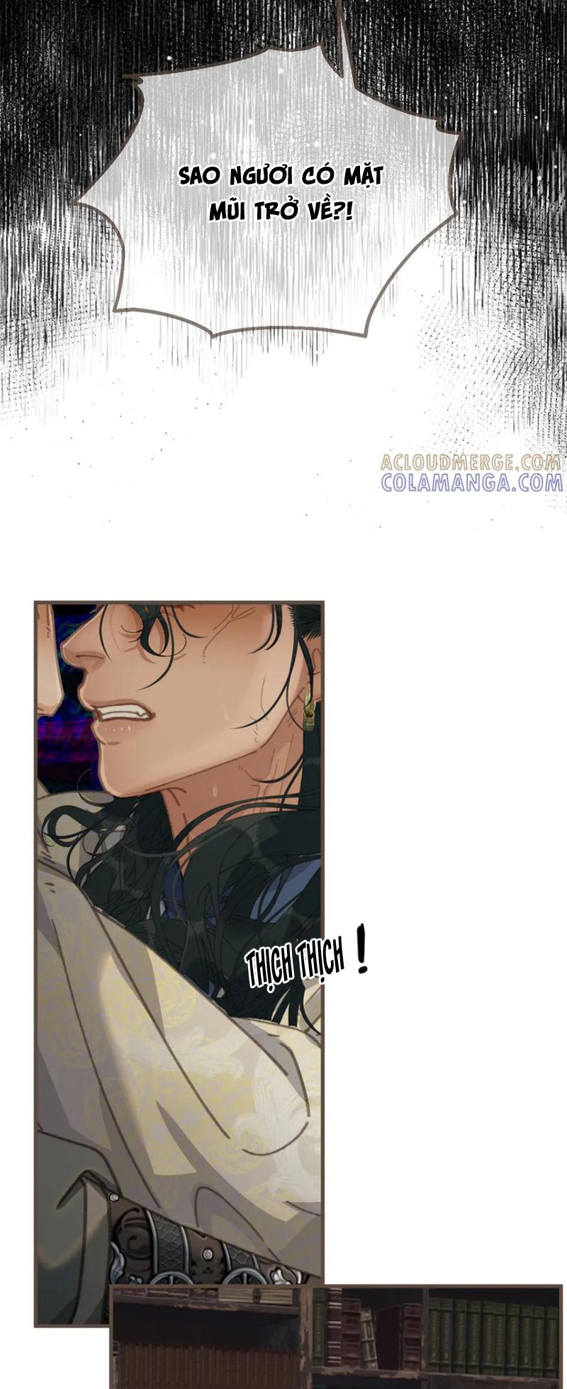 Á Nô 2: Thám Hoa Chapter 88 - Trang 3