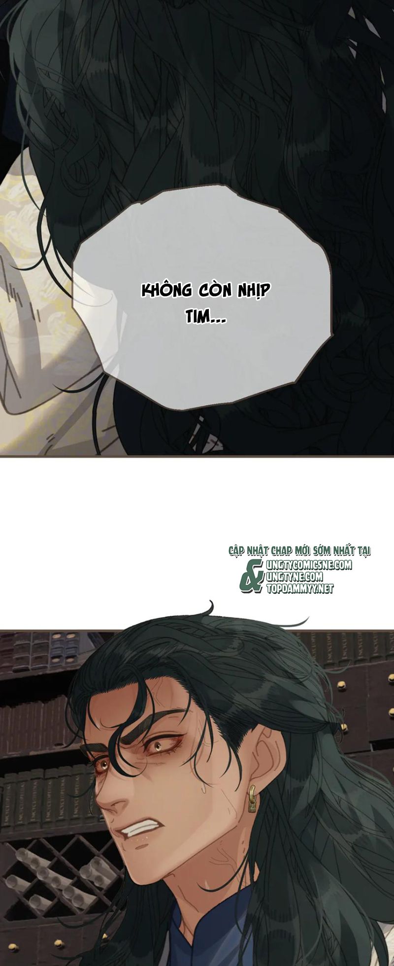 Á Nô 2: Thám Hoa Chapter 88 - Trang 3
