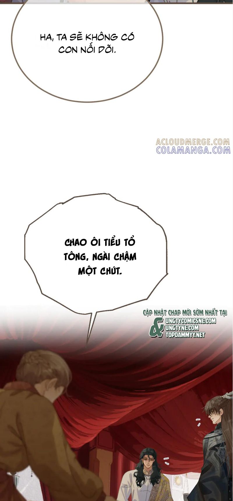 Á Nô 2: Thám Hoa Chapter 89 (r86) - Next Chapter 90