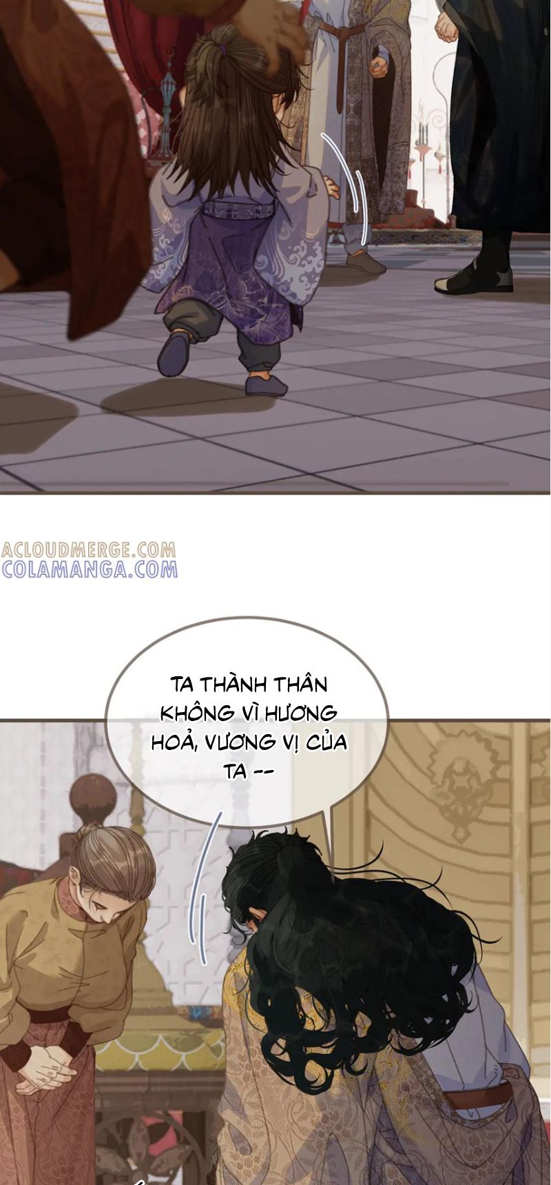 Á Nô 2: Thám Hoa Chapter 89 (r86) - Next Chapter 90