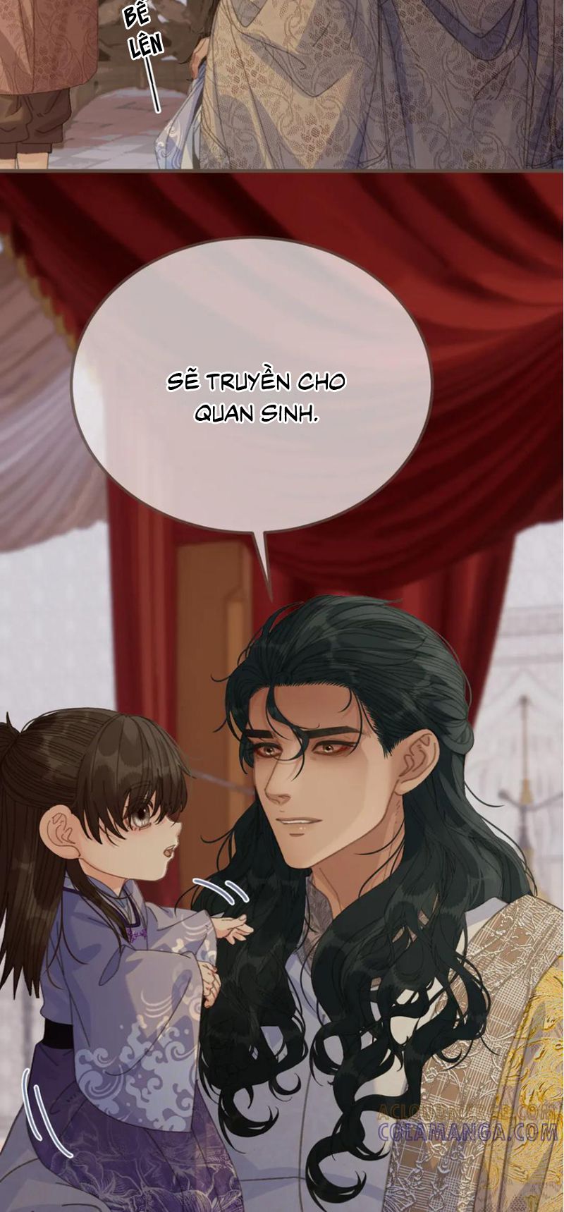 Á Nô 2: Thám Hoa Chapter 89 (r86) - Next Chapter 90
